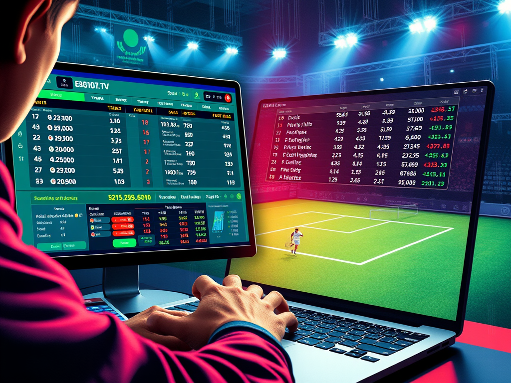 What is an Arbitrage&nbsp;Bet?