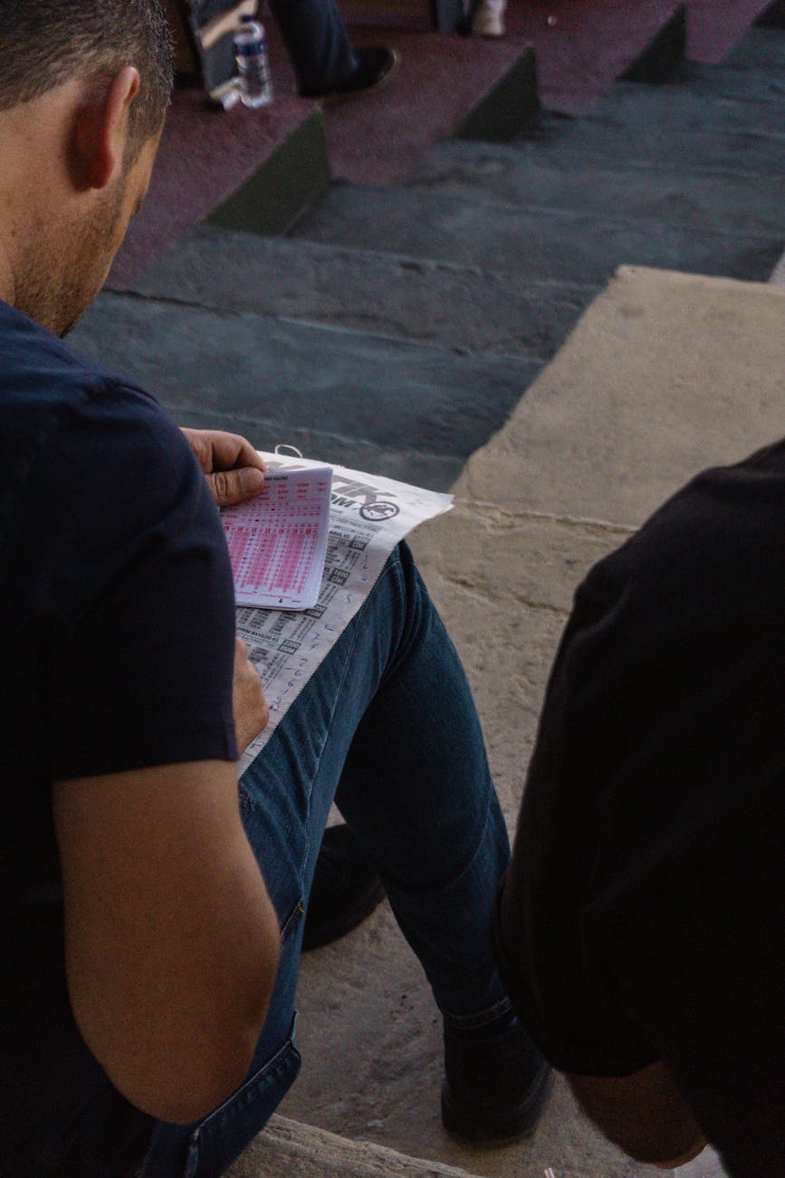 15 Betting Terms Every Beginner Needs to Know Before Placing a&nbsp;Wager