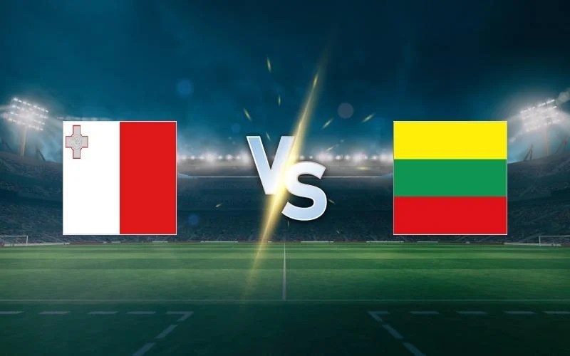 Tips – Malta v&nbsp;Lithuania