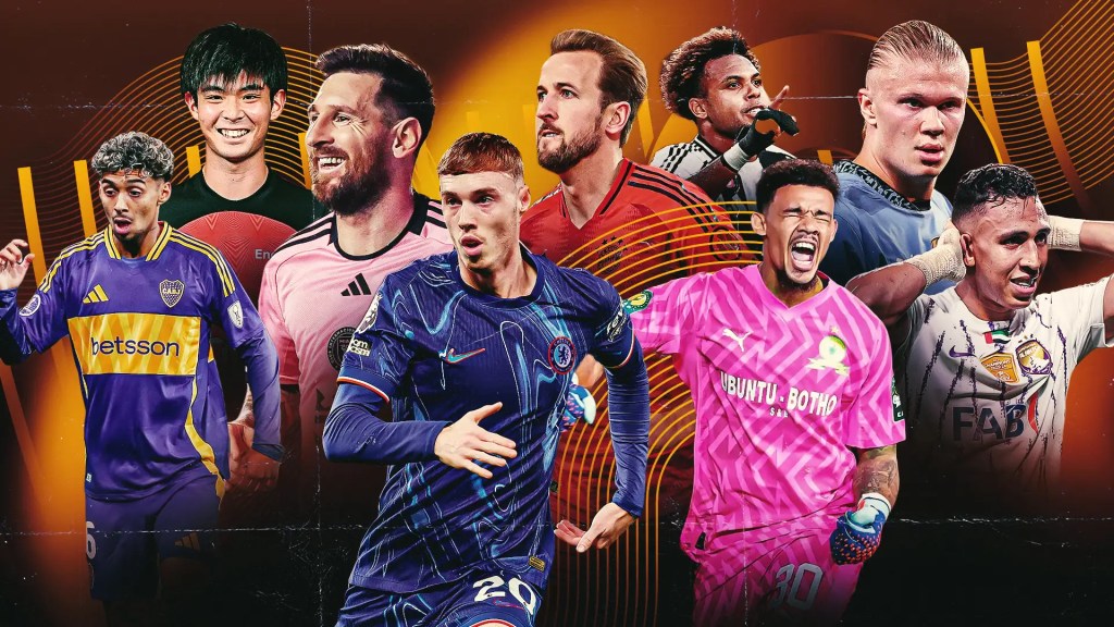 🌍 FIFA Club World Cup 2025 – What Has Happened So&nbsp;Far