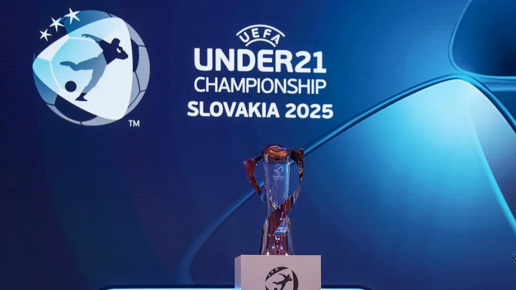 ⚽ UEFA Euro U21 2025: Preview, Stars &&nbsp;Contenders
