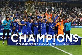 🏆 Chelsea 3-0 PSG – Dominant Blues Clinch Club World Cup&nbsp;Title