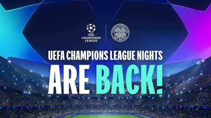 โฝ UEFA Champions League Qualification โ The Deciders! ๐ฅ (August 12, 2025)