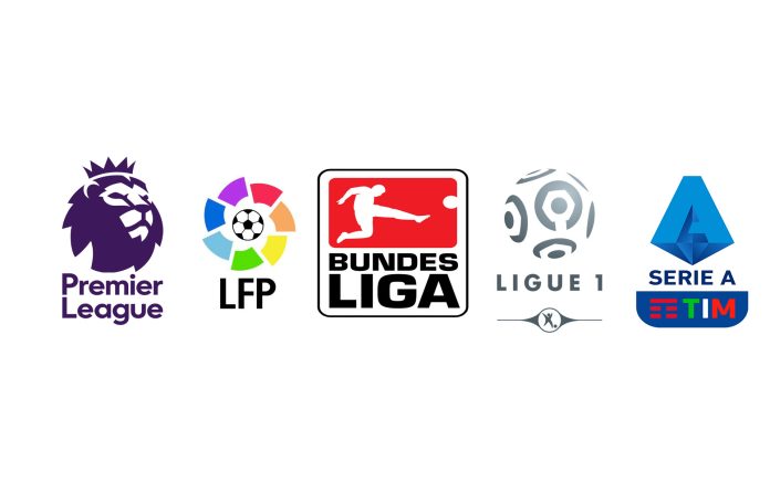 Top 5 European Football Leagues Kick Off โ Serie A, Bundesliga, Premier League, Ligue 1, La Liga Season Preview & Betting Tips (August 2025)